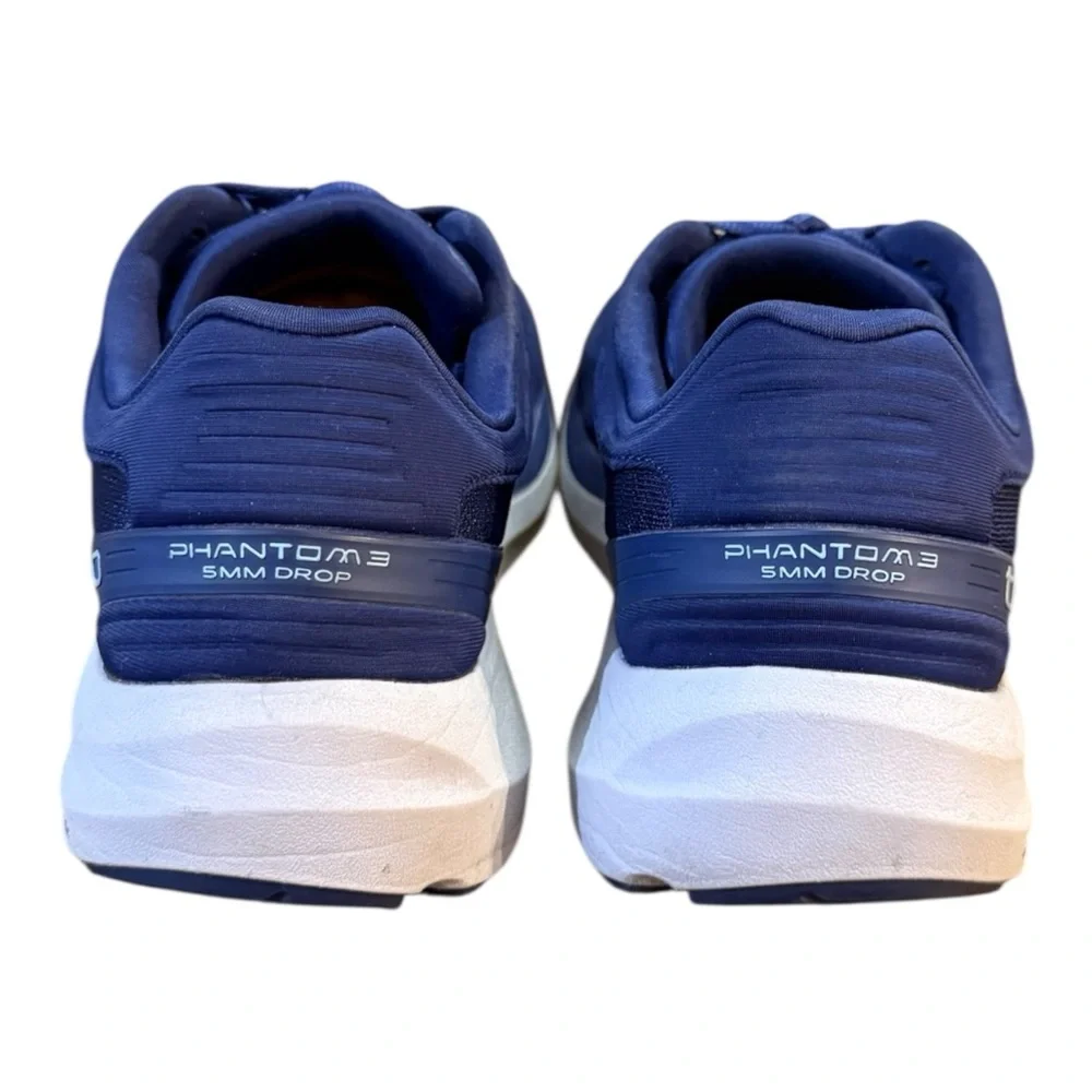 Topo Phantom 3 Athletic Running Shoes Women’s Size 9.5 - Picture 2 of 8